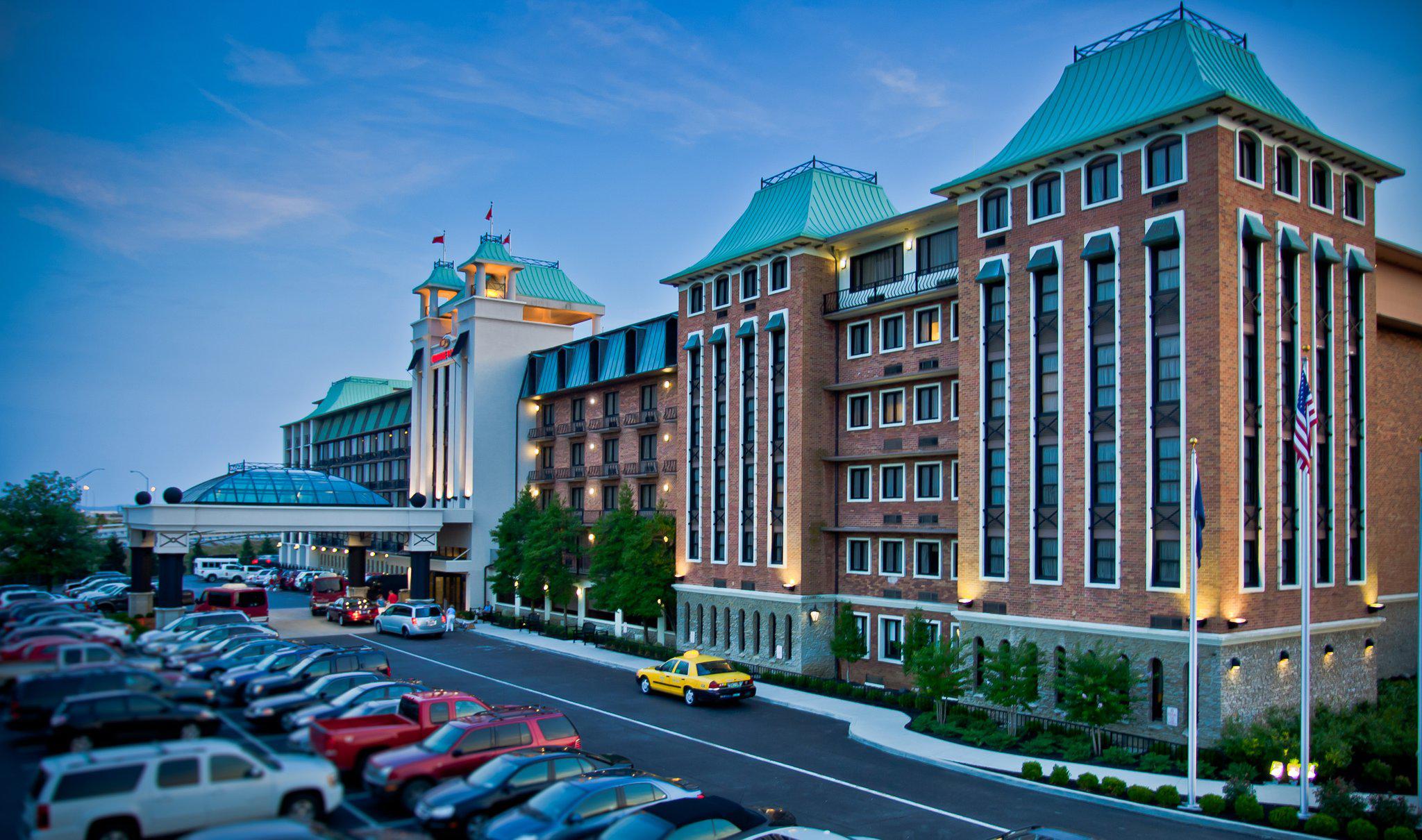 Crowne Plaza Louisville Airport Expo Ctr Photo