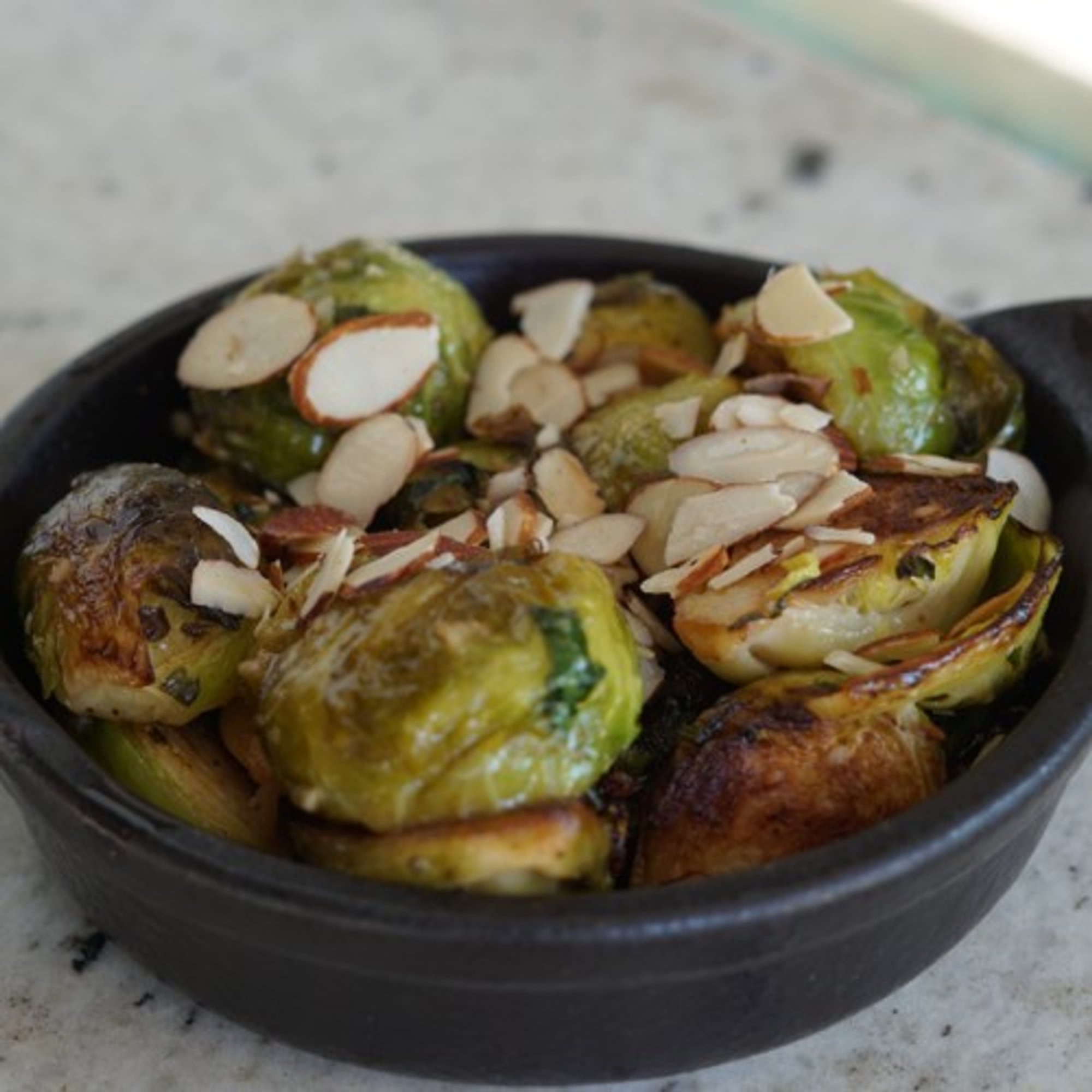 Brussel Sprouts