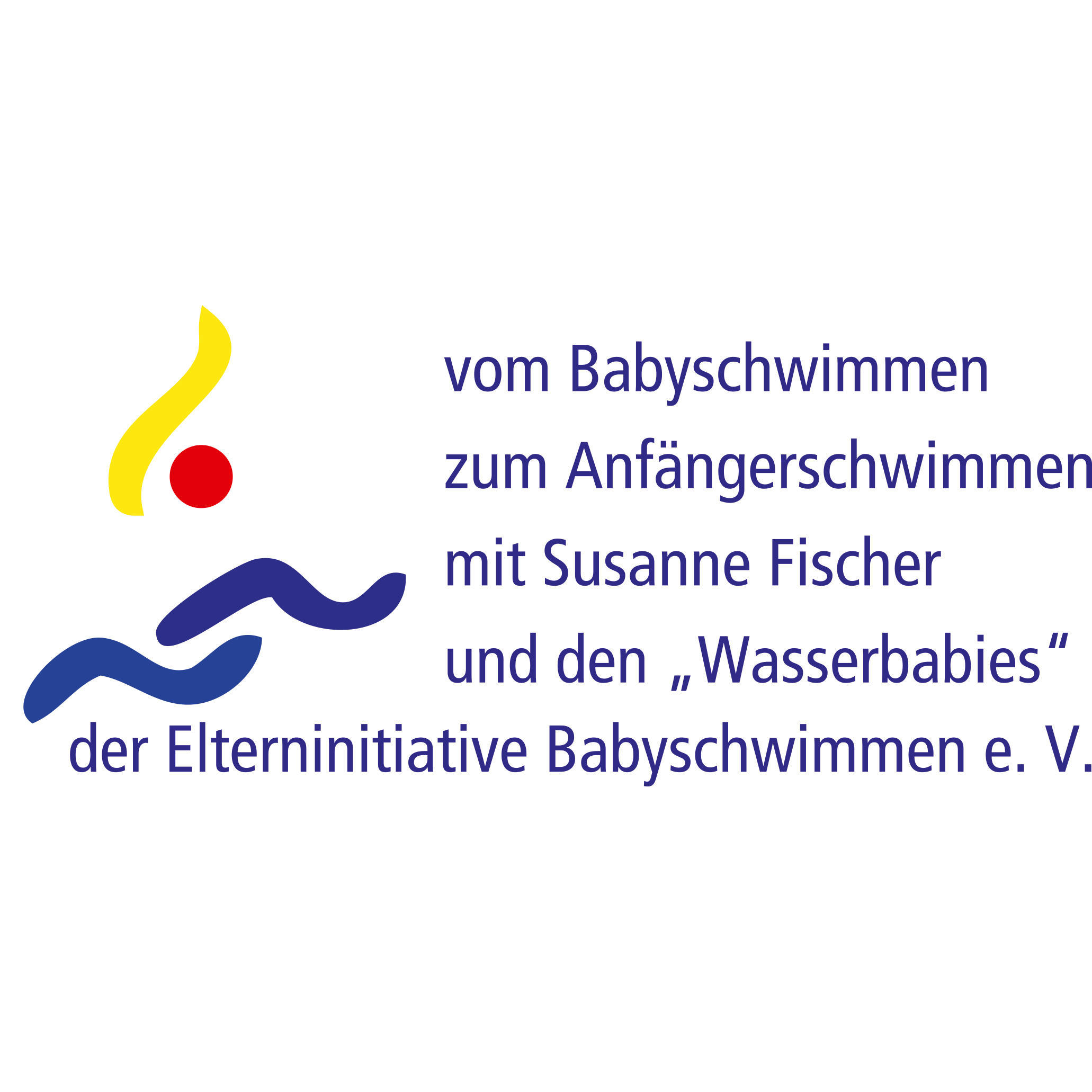 Logo von Sibeliusbad - Elterninitiative Babyschwimmen e. V.
