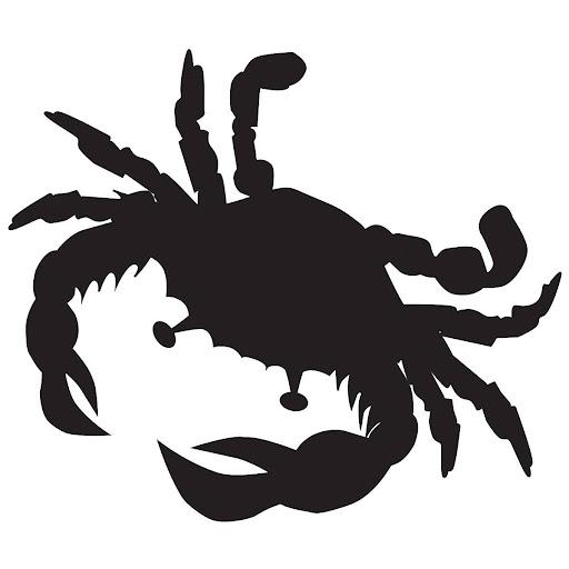 Khrab Marketing &amp; Design Logo