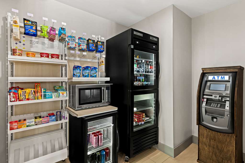 Spark by Hilton Little Rock West Image