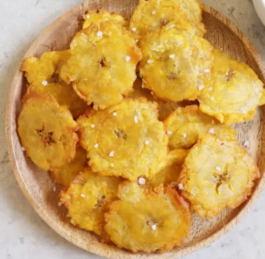 Super Combo (Tostones)