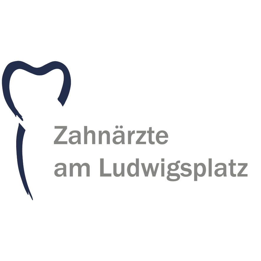 Logo von Zahnärzte am Ludwigsplatz