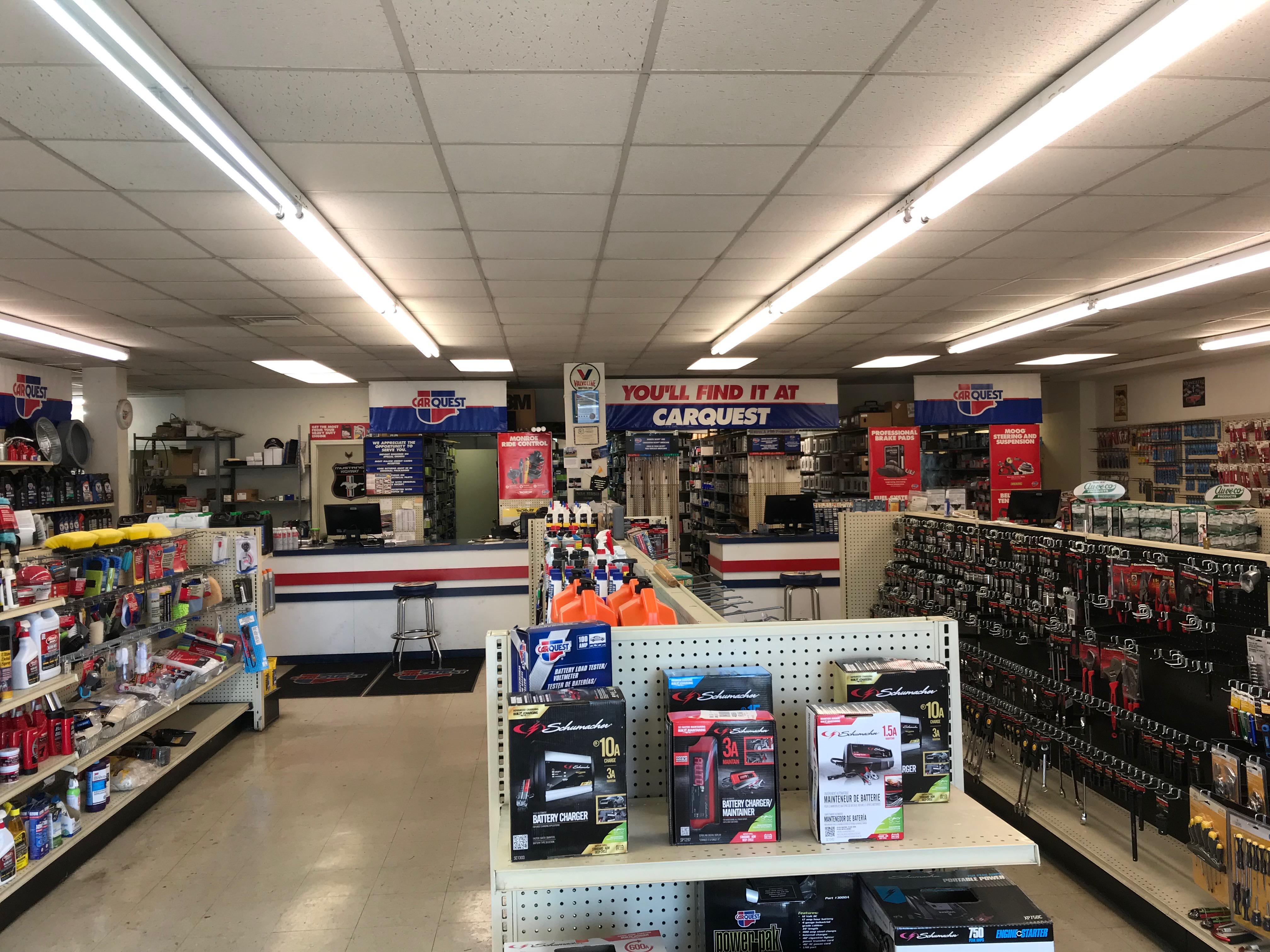 automotive supply near me