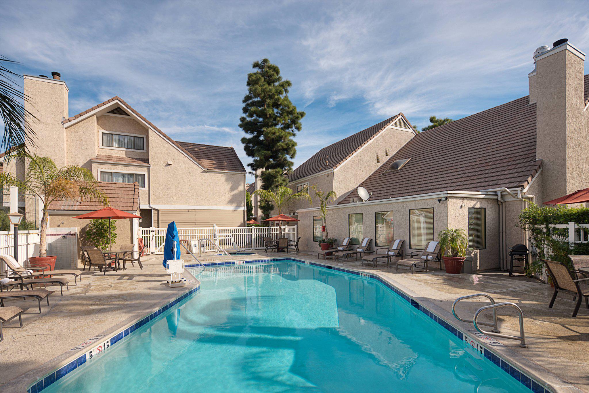 Residence Inn by Marriott Ontario Airport Photo