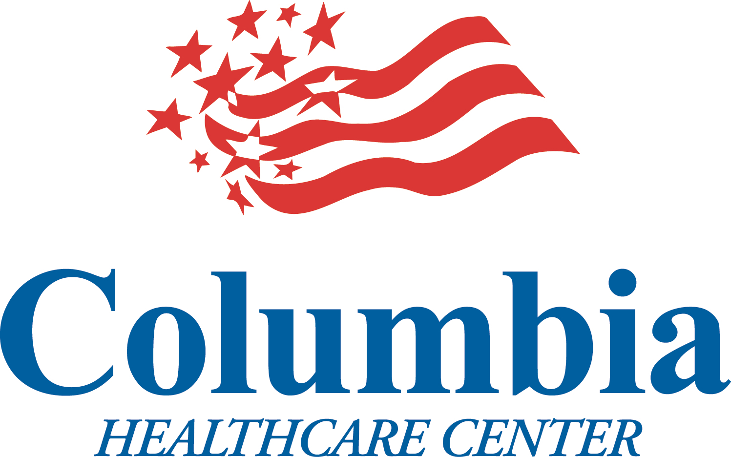 Columbia Healthcare Center