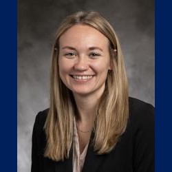 Jenna Patterson, PA