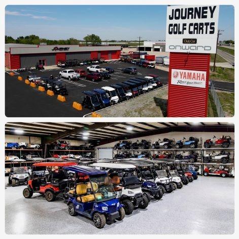 Journey Golf Carts, LLC