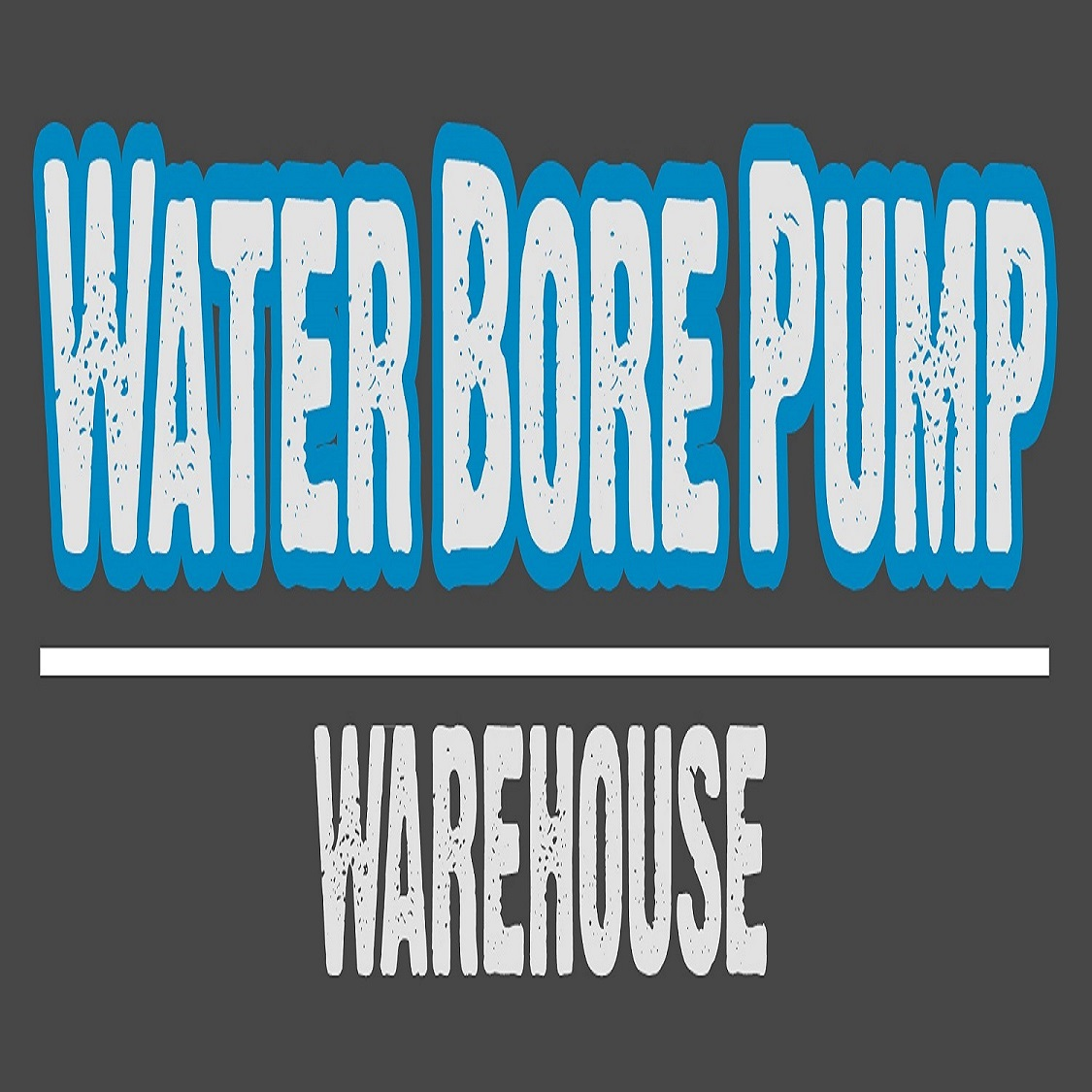Water Bore Pump Warehouse Mitcham