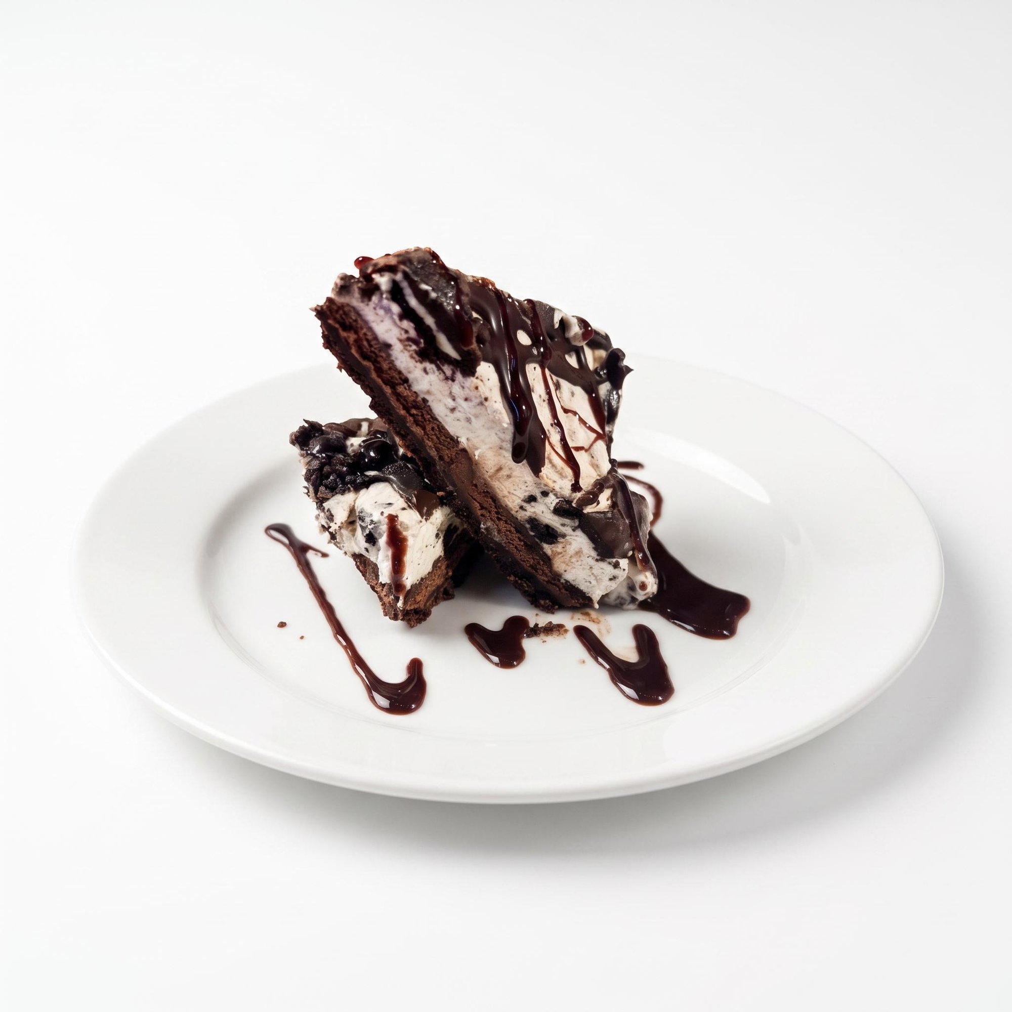 Oreo Stack