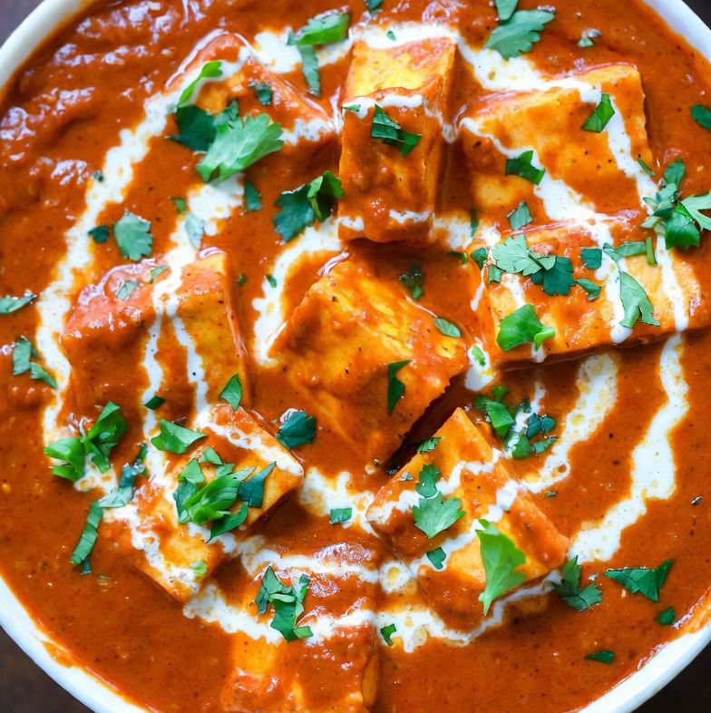 Paneer Lababdar