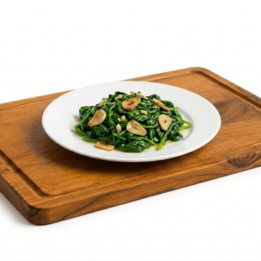 Spinach
