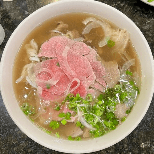 Tai Bo Vien Soup (Small)