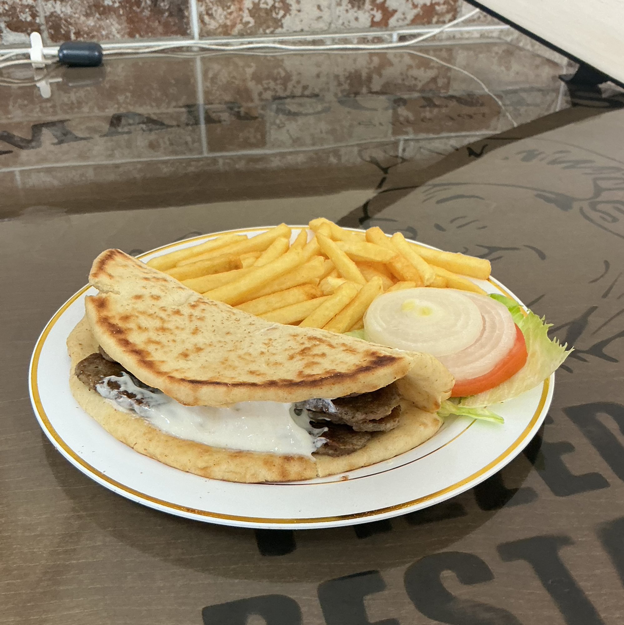 Gyro