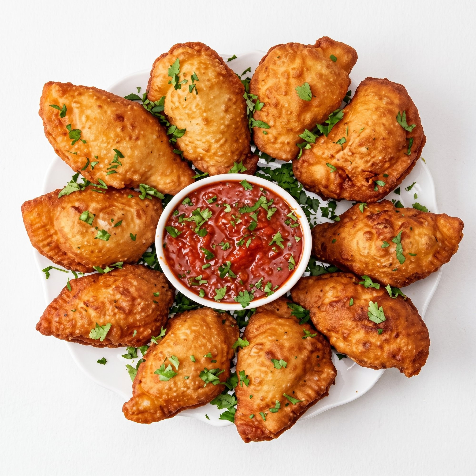 Custom Misto Fritto