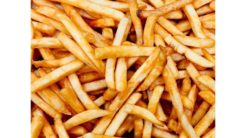 Fries