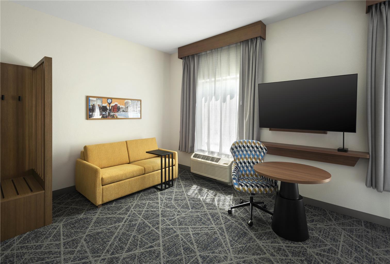 Hampton Inn & Suites New Hartford Image