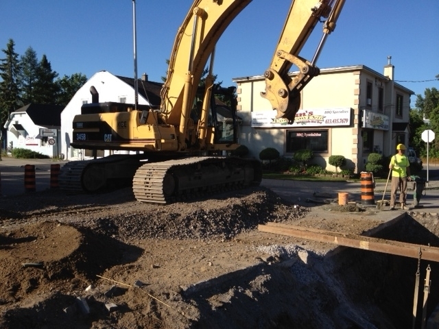 Images KCE Construction Ltd