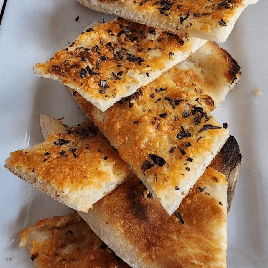 Kitchen 86 Bread