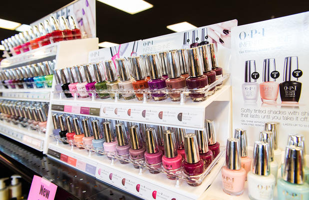 Images Salon Brands