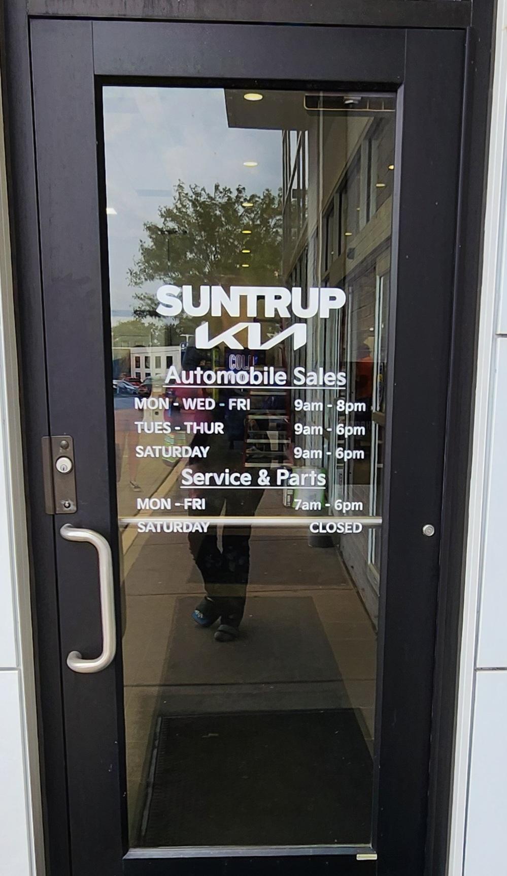 Suntrup Kia South Image