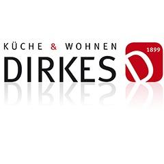 Logo von Küche & Wohnen Dirkes