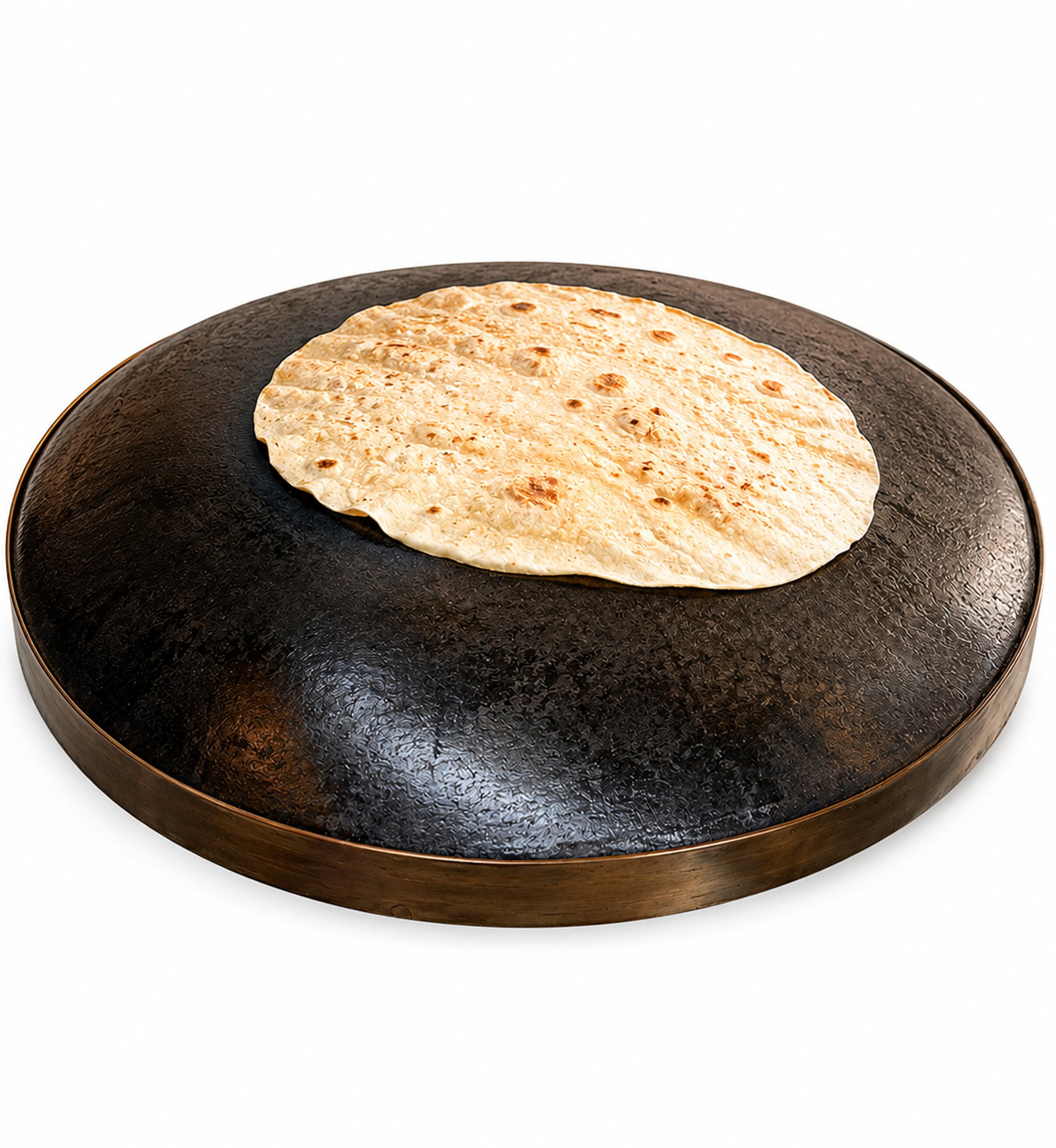 Saj Bread