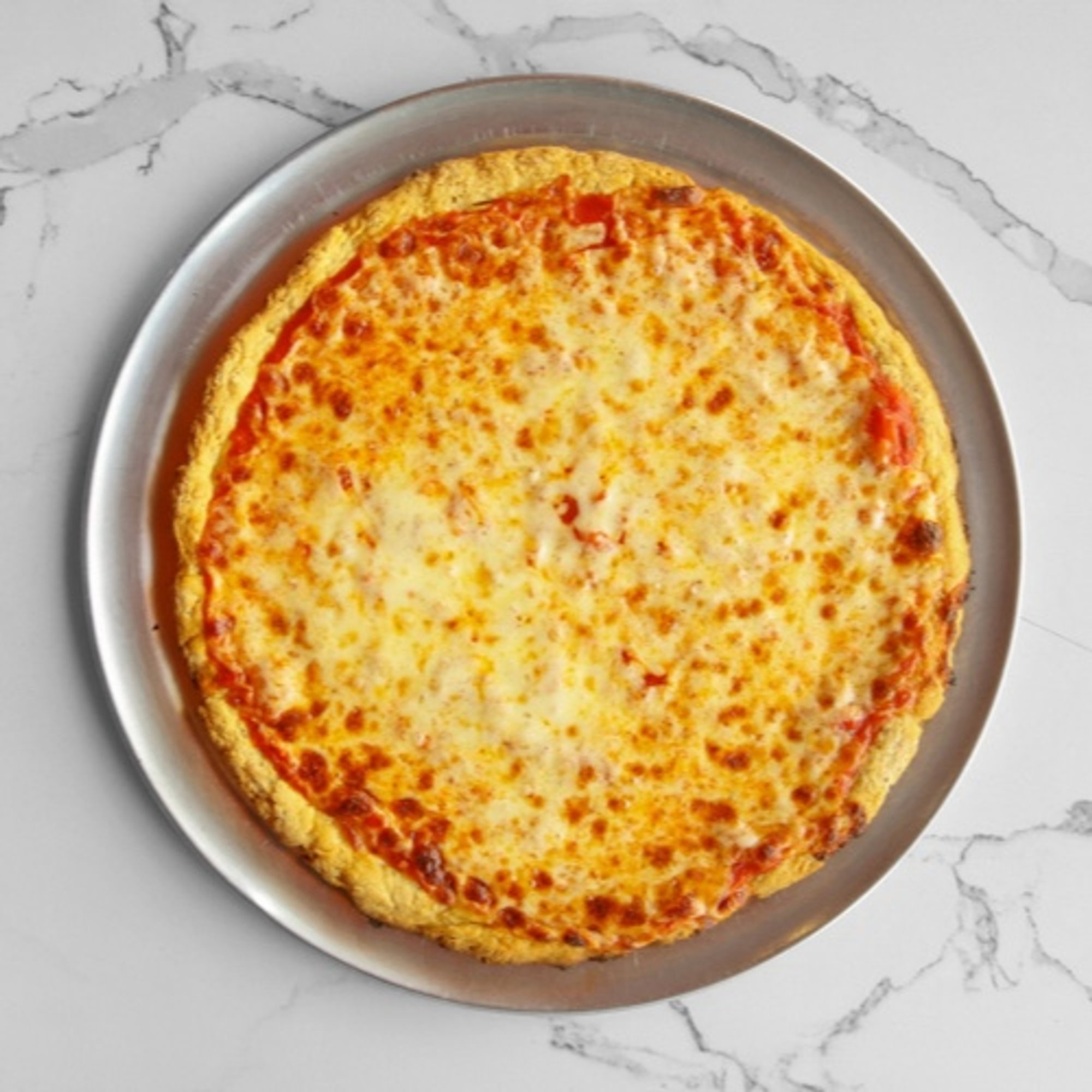 Rice Gluten Free Pie 12"