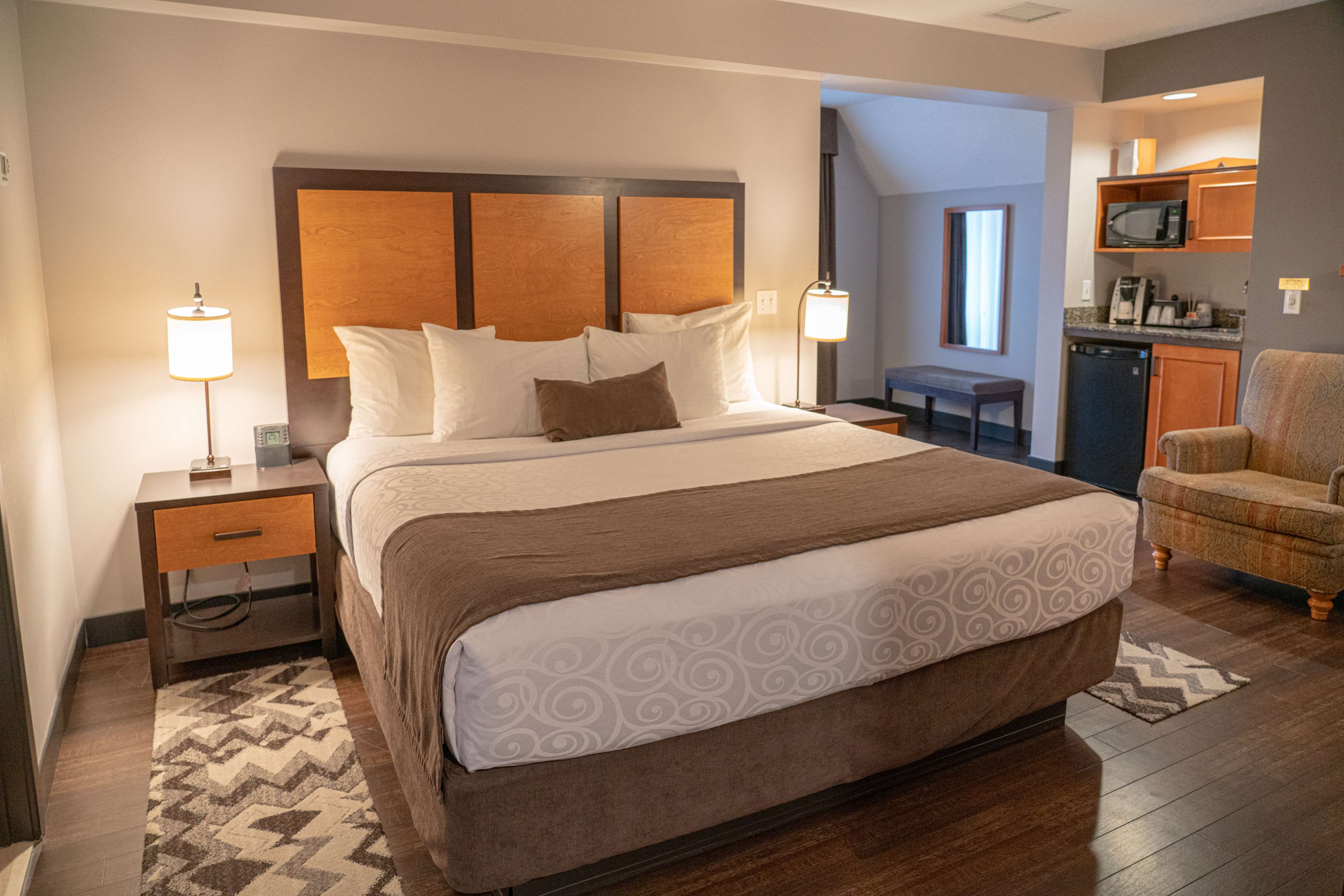 Images Best Western Pocaterra Inn