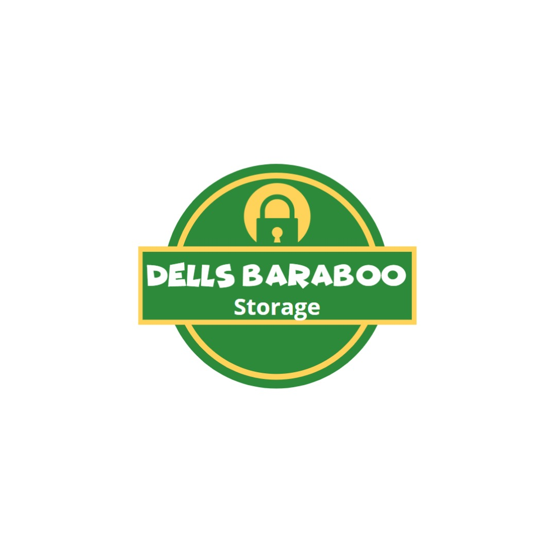 Dells Baraboo Storage - Deer Run Management Logo