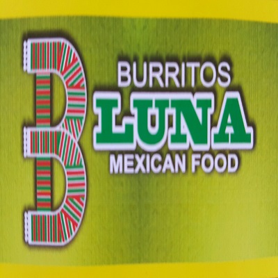 Burritos Luna Mexican Food