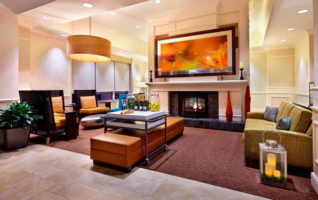 Images Hilton Garden Inn Omaha Downtown/Old Market Area