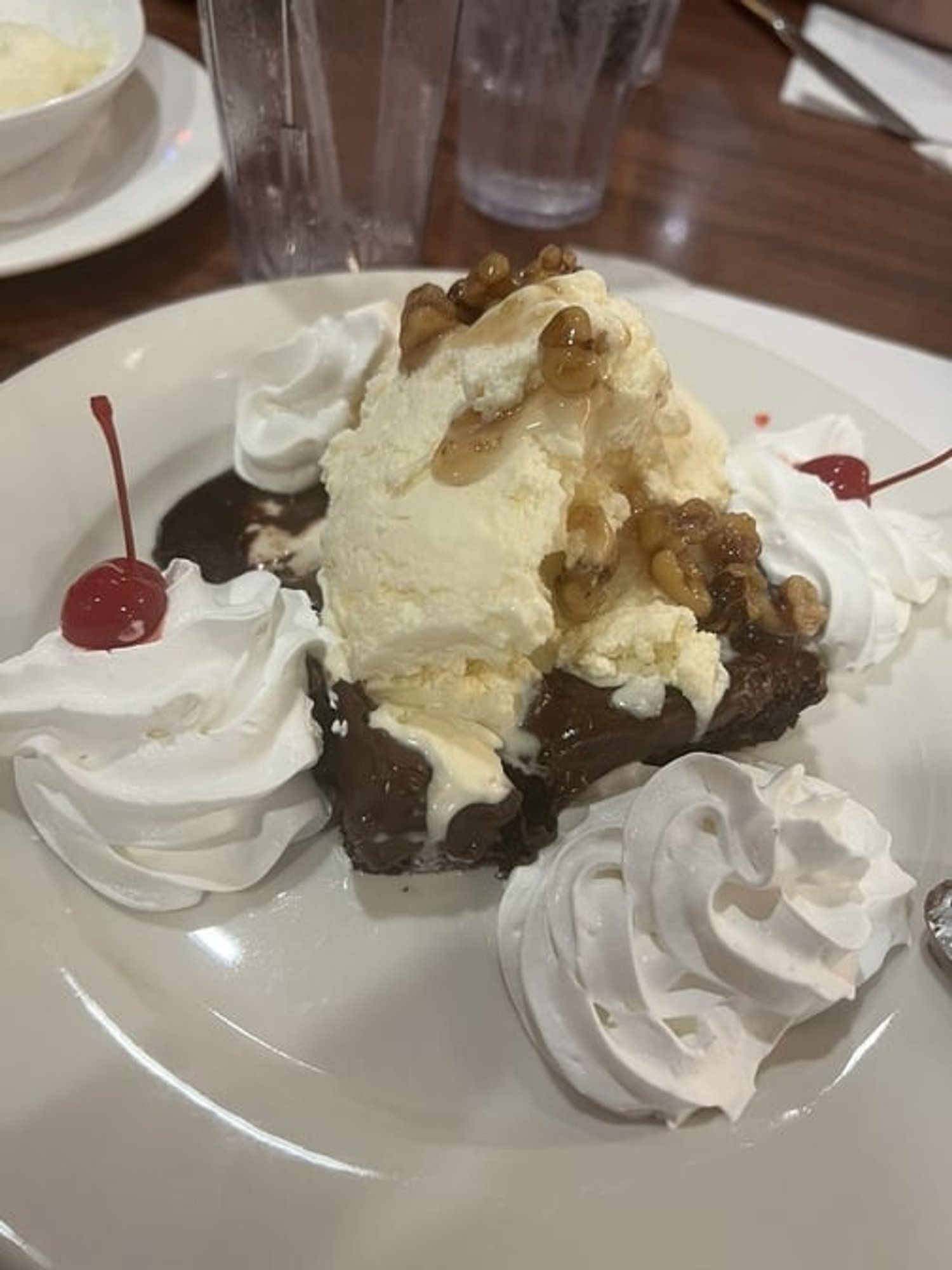 Brownie