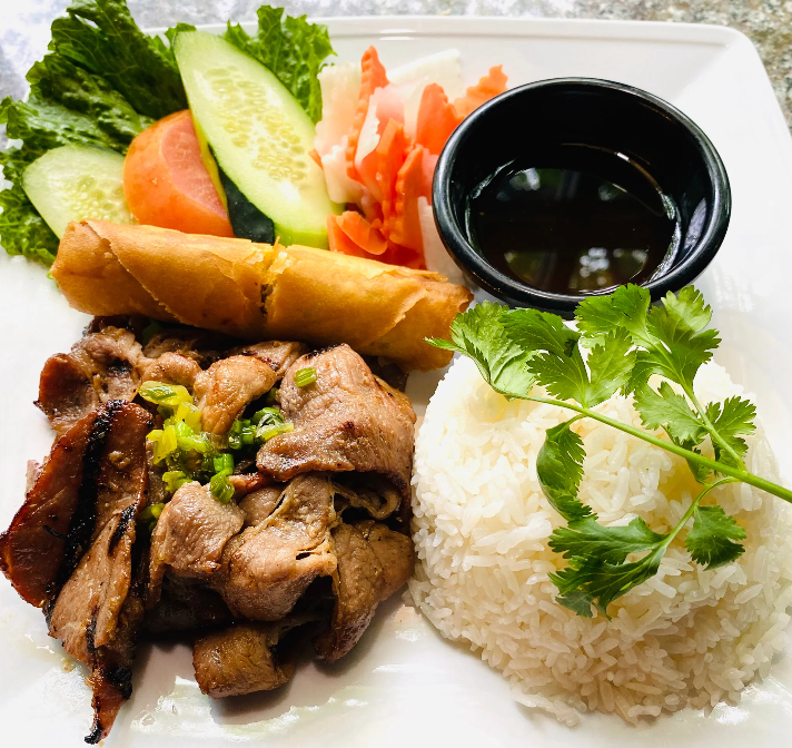 Rice Rice Baby Combo