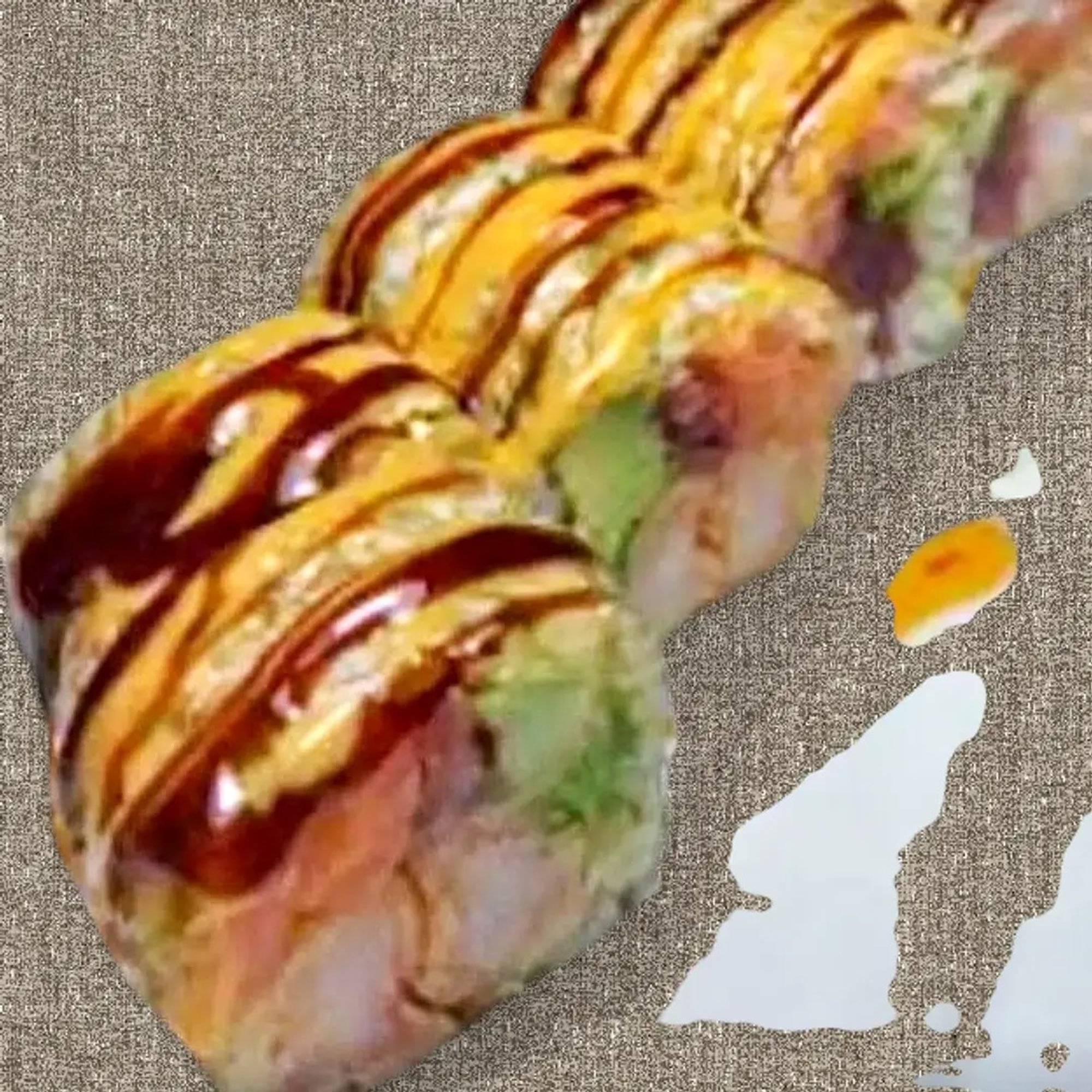 Tiger Roll