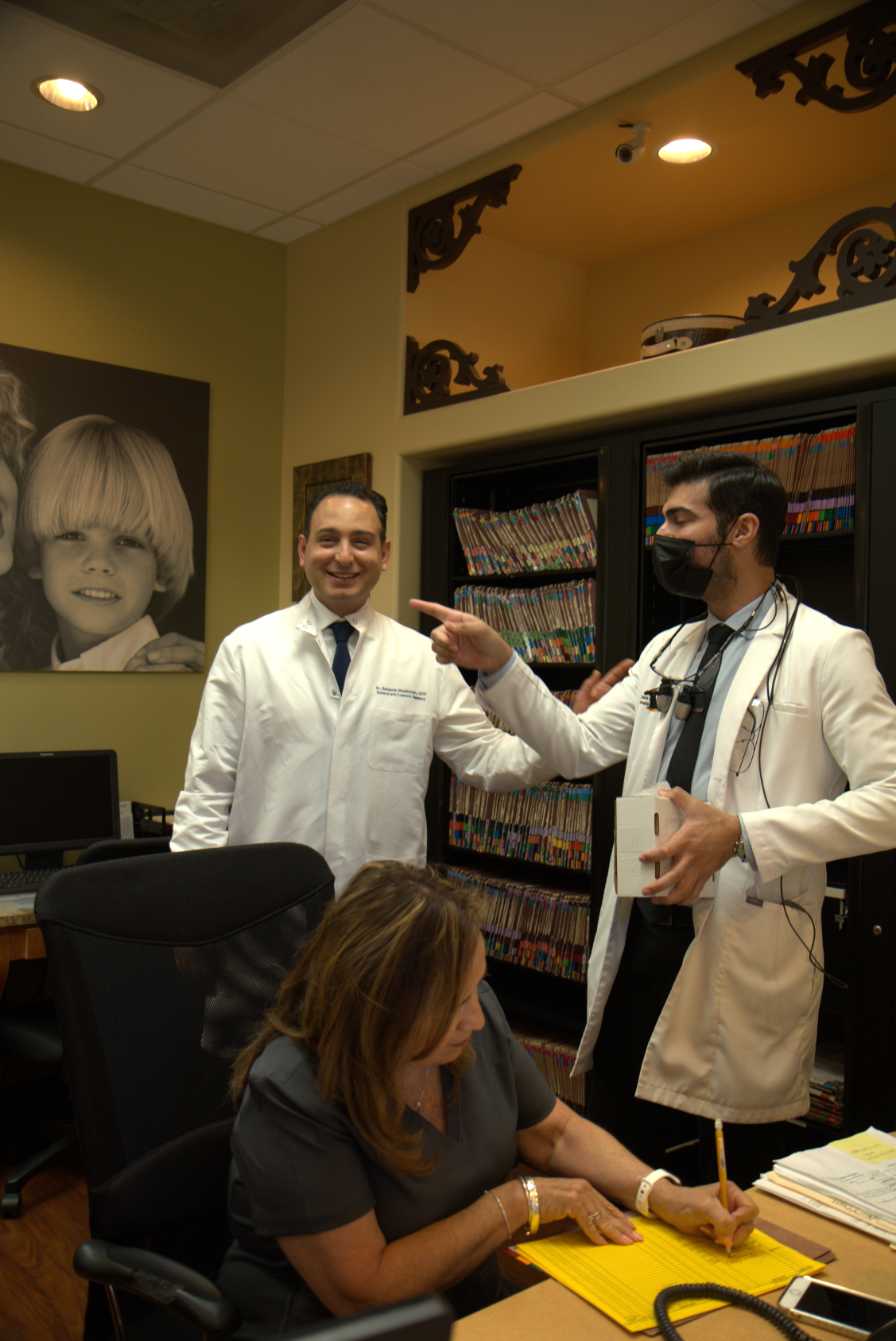 Talega Dental Group Image