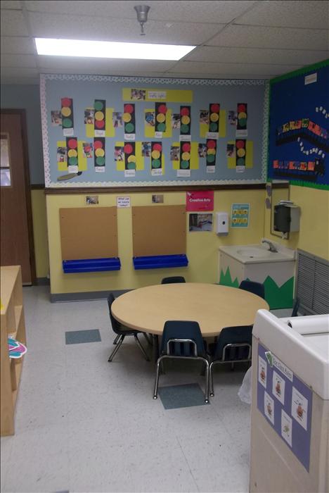 Pinellas Park KinderCare Photo