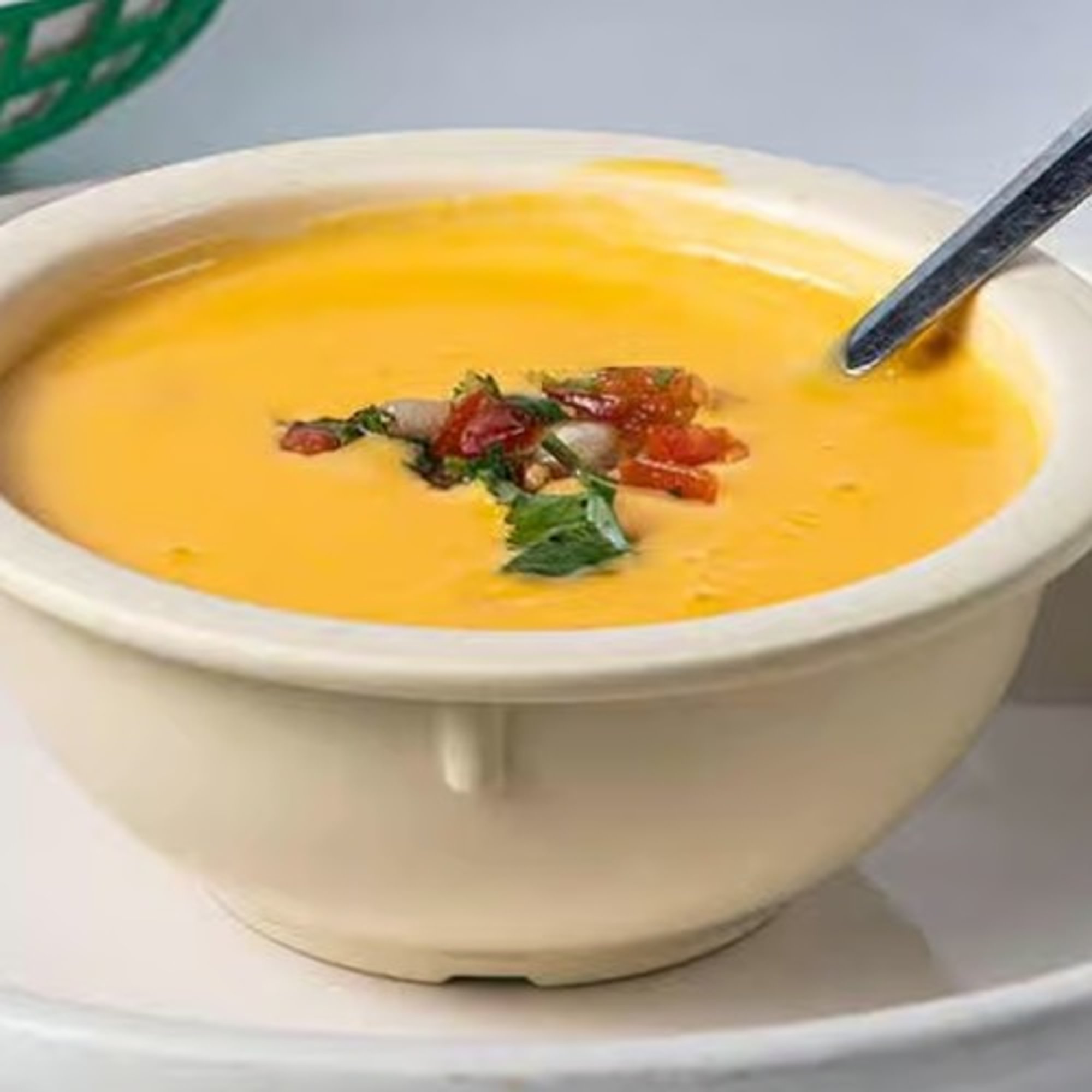 Chile Con Queso