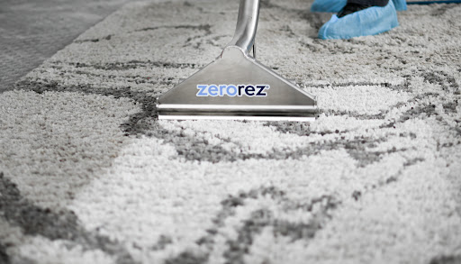 Zerorez Carpet and Air Duct Cleaning