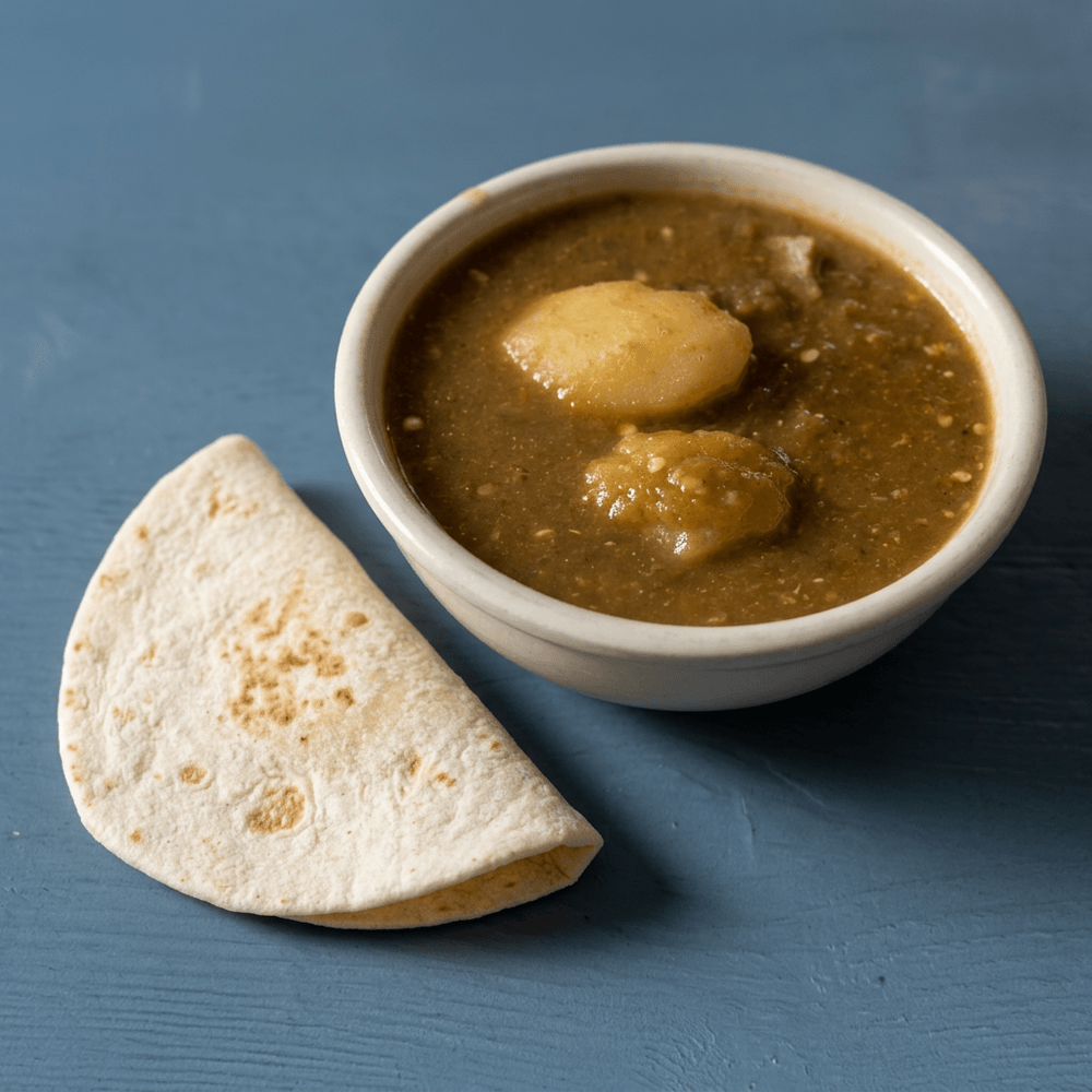 Green Chile Stew