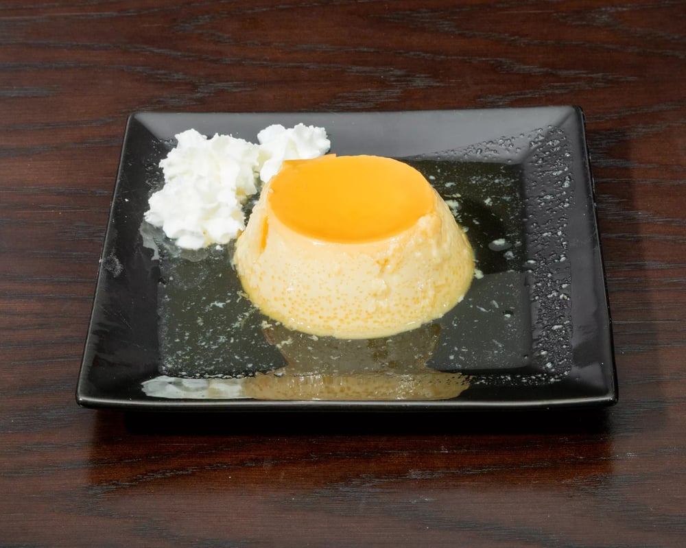 Flan