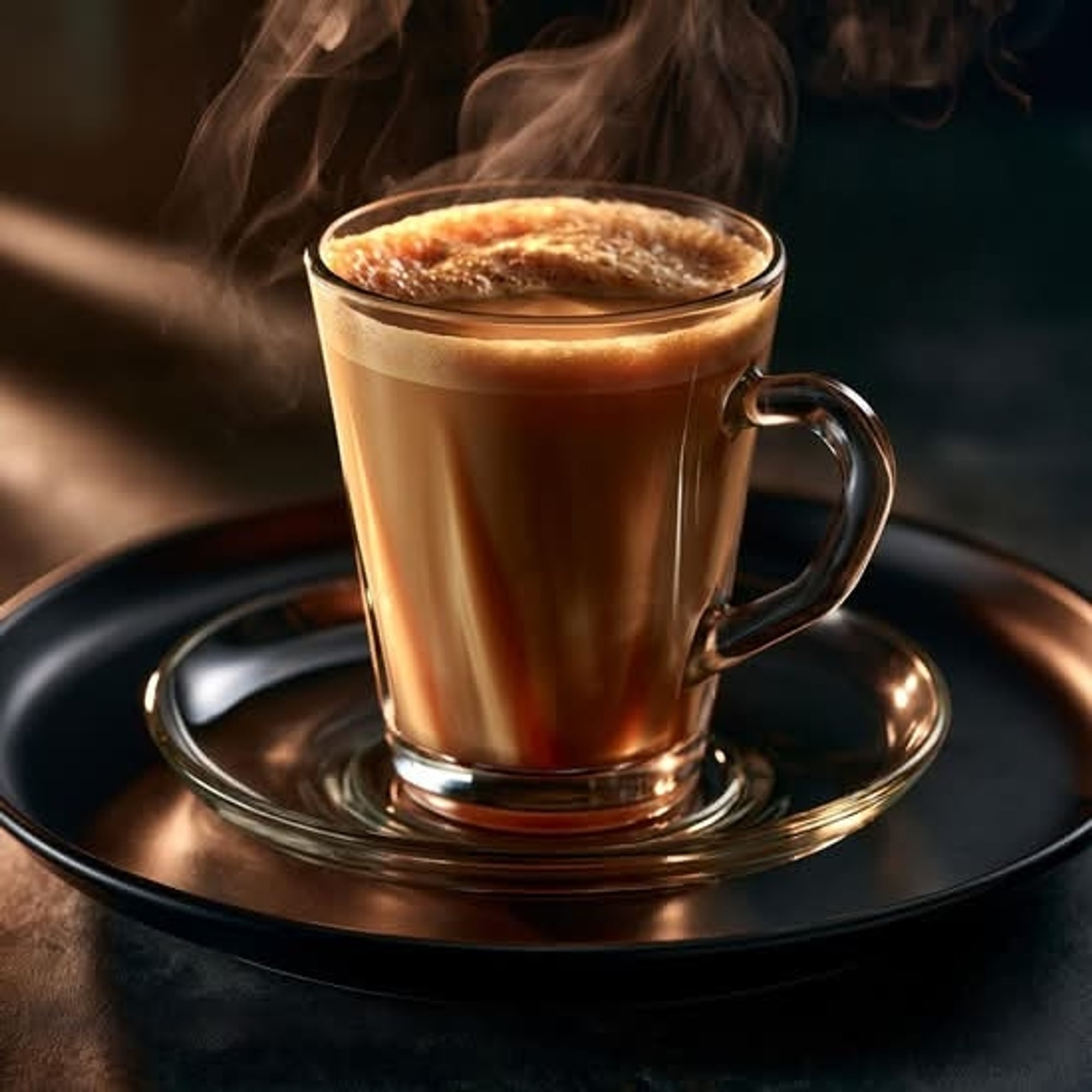 Irani Chai (HH)