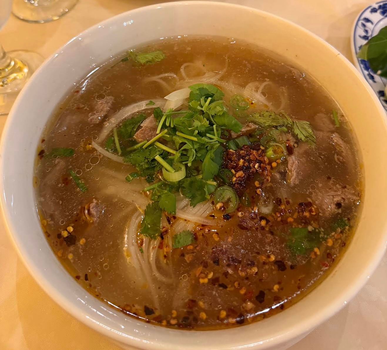 Pho Beef
