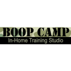Boop Camp In Home Training Studio By Madeleine Belanger Sault Ste Marie