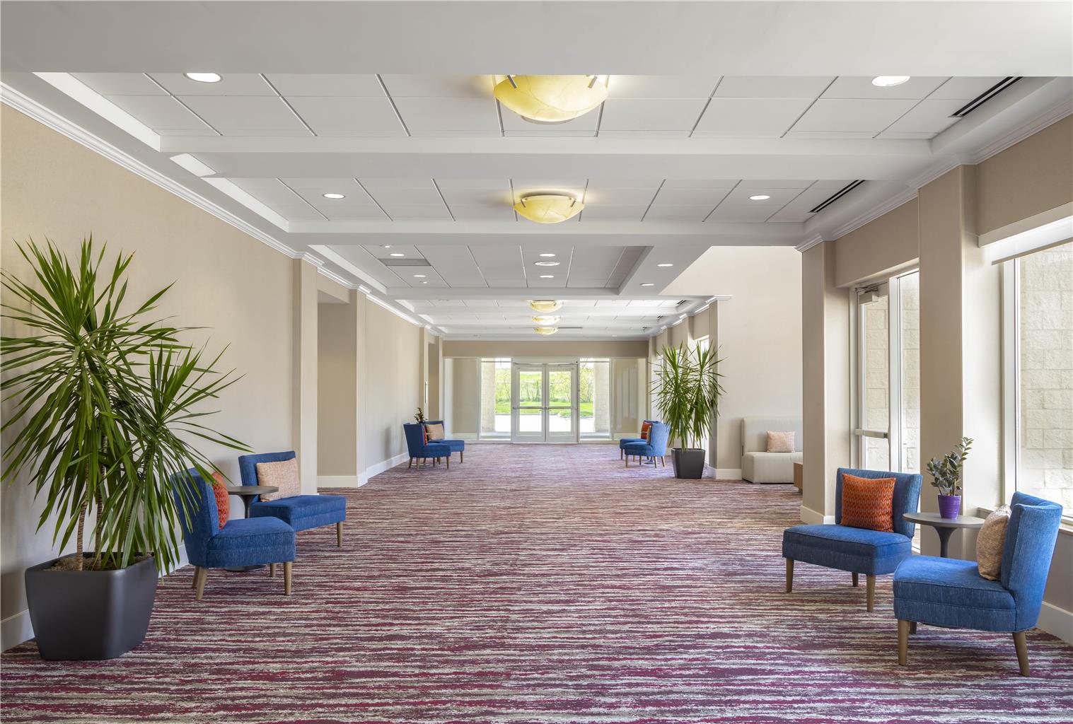 Hilton Garden Inn Des Moines/Urbandale Image