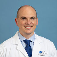 Brian Shuch, MD Photo