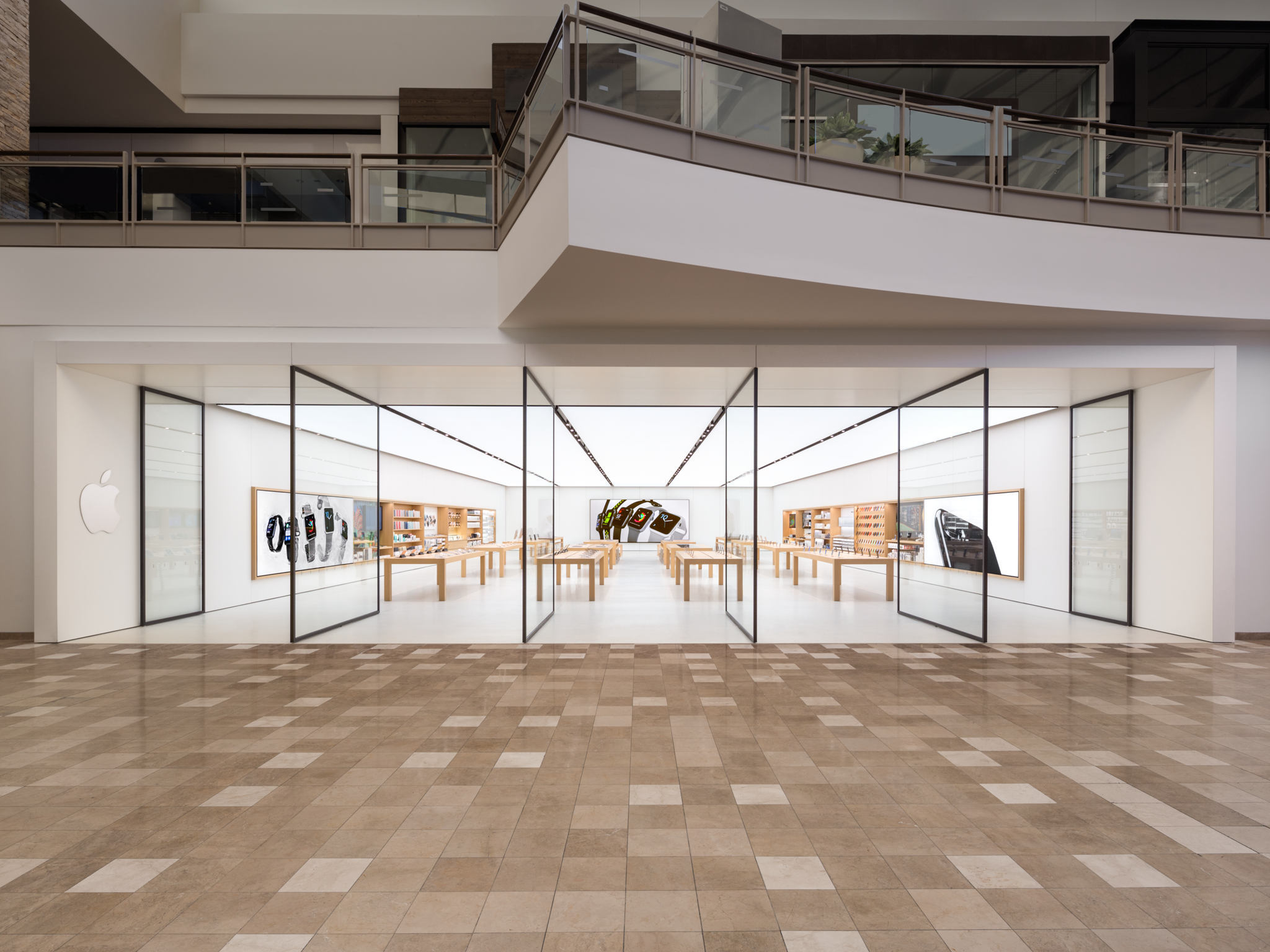 Apple Chandler Fashion Center Photo