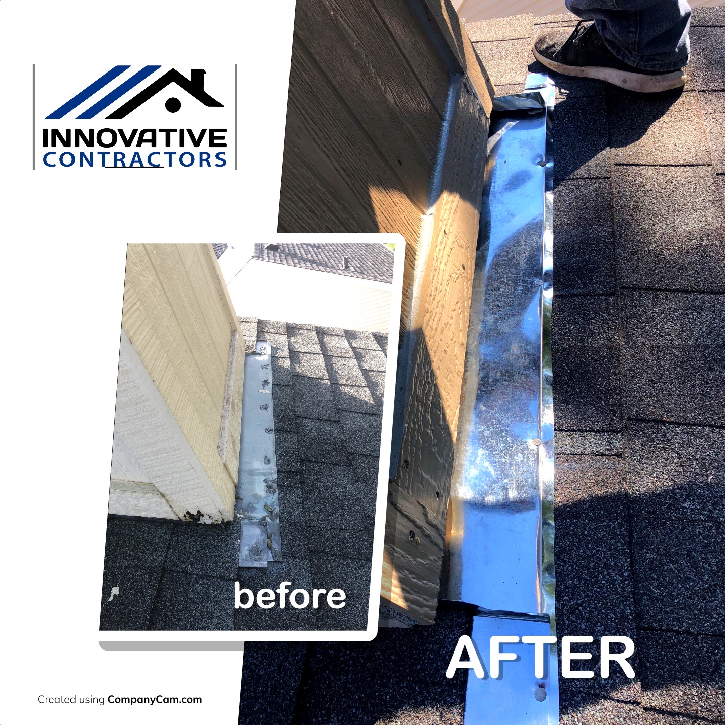 Innovative Roofing Image