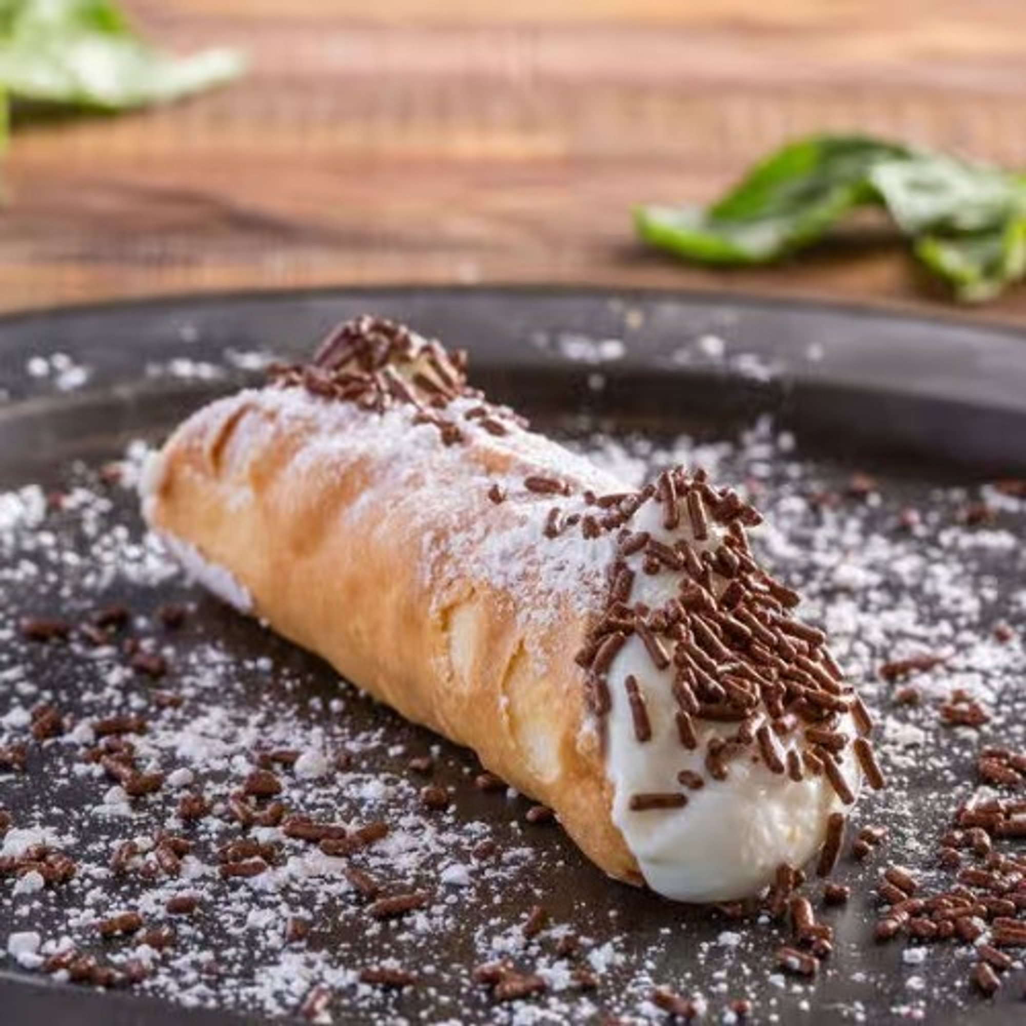 Cannoli