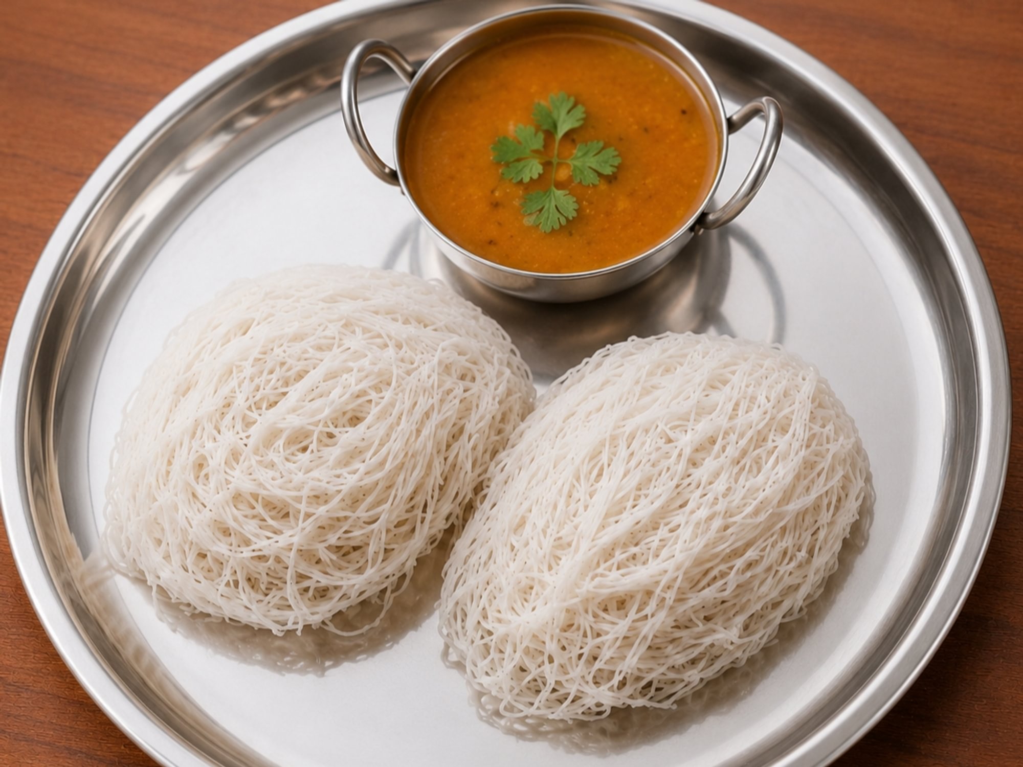 Aappam Combos